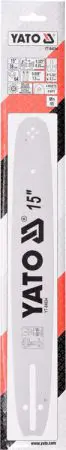 Lama drujba, 15", 64 dinti, 0,325",1,5mm YT-84934 - imagine 2