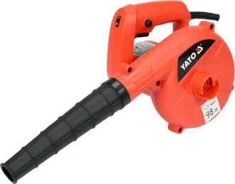 SUFLANTA GRADINA, 600W, FUNC.ASPIRARE YT-85170