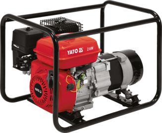 Generator curent 2500W, Yato YT-85451