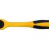 Antrenor cu clichet 3/8" 200mm 53576