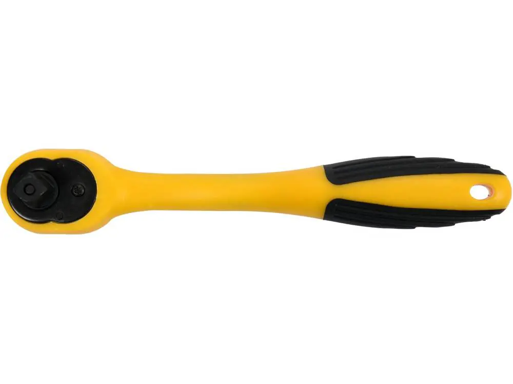 Antrenor cu clichet 3/8" 200mm 53576