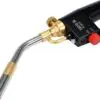 Arzator gaz piezo 2kw YT-36715