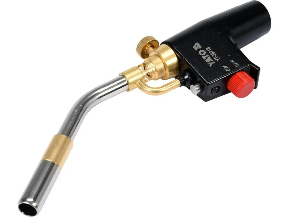 Arzator gaz piezo 2kw YT-36715