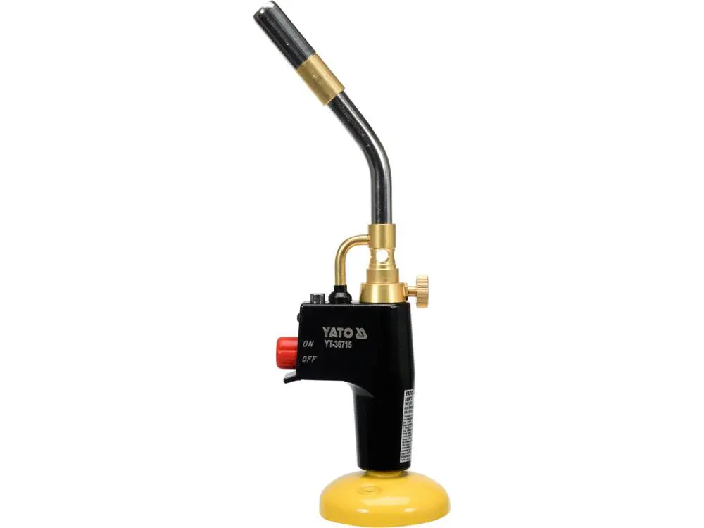 Arzator gaz piezo 2kw YT-36715