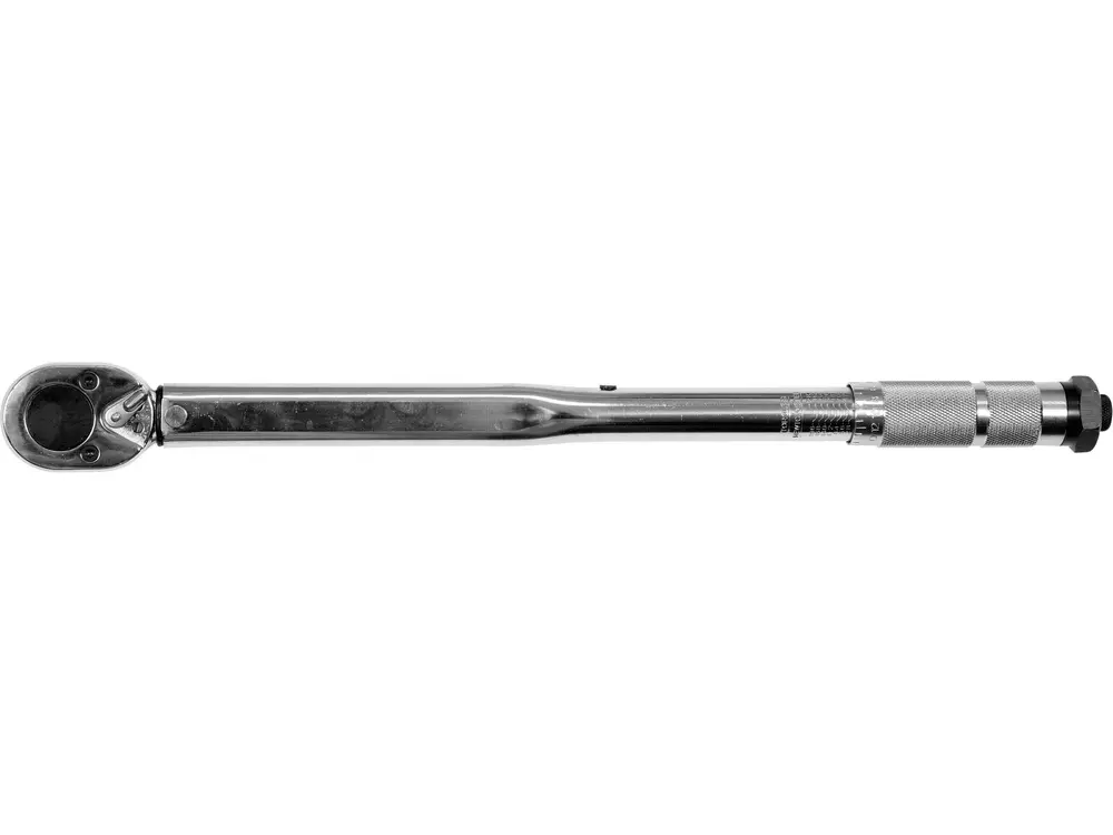 Cheie dinamometrica 1/2" 28-210nm, Vorel 57350
