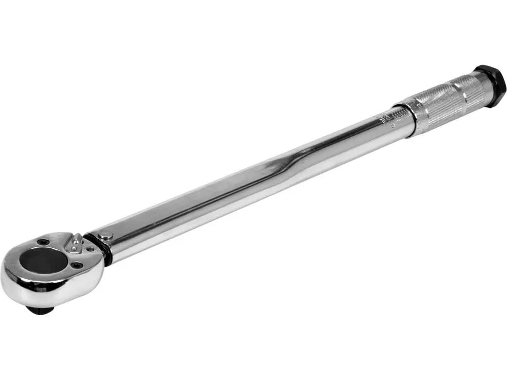 Cheie dinamometrica 1/2" 28-210nm, Vorel 57350