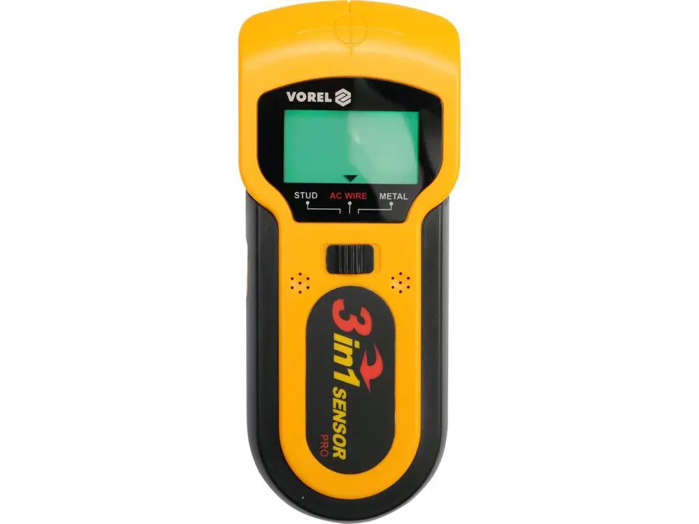 Detector metale si electricitate, Vorel 81785