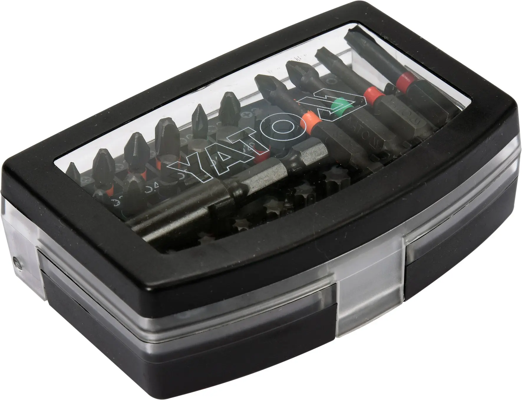 Trusa 23 biti cu adaptor YT-04621 - imagine 3