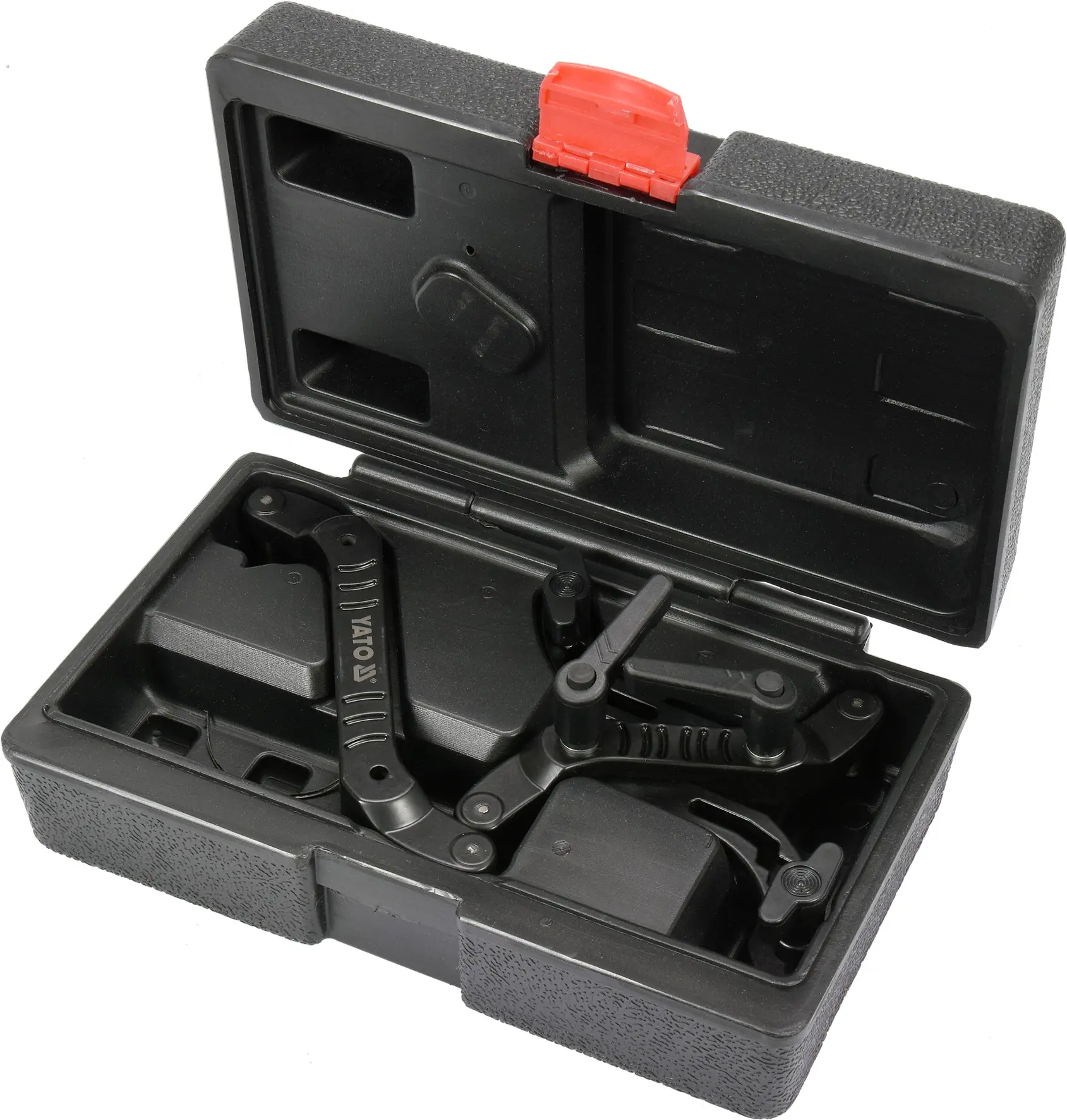 Dispozitiv universal blocare distributie YT-06008 - imagine 2