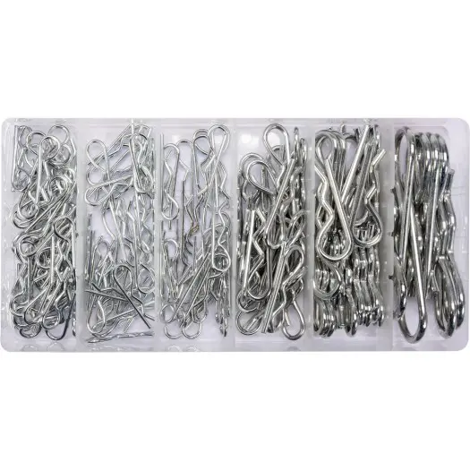 Set sigurante, 150 bucati YT-06883