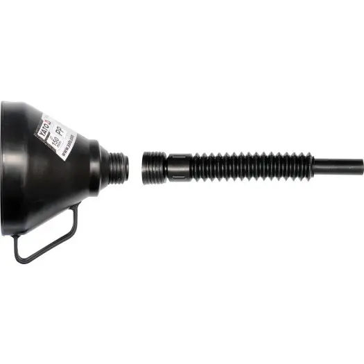 Palnie flexibila pt ulei/combustibil YT-0692