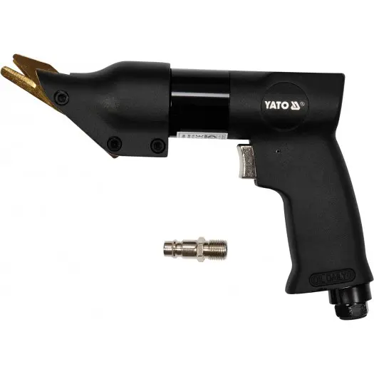 Foarfeca pneumatica tip pistol YT-09944