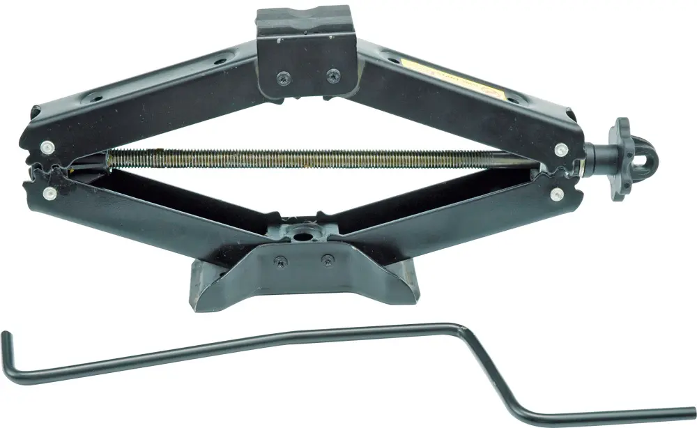 Cric Mecanica Trapezoidal 2T- Vorel 80271