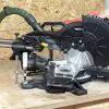 Circular banc laser 1800w, 255x25.4x1.4mm, Yato YT-82174 - imagine 8
