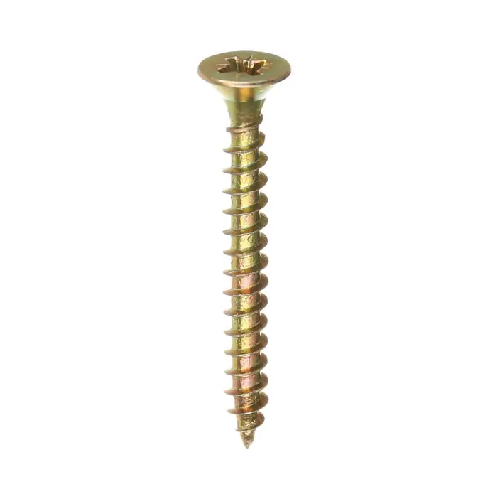 holsurub lemn cap inecat 4x40mm b