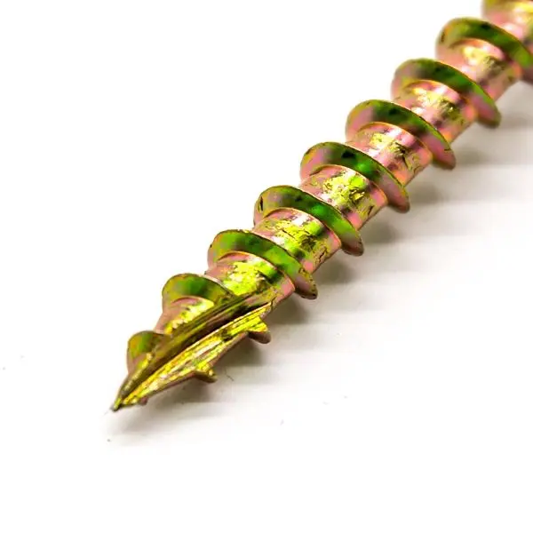Surub dulgherie cap inecat 4.5x80 c