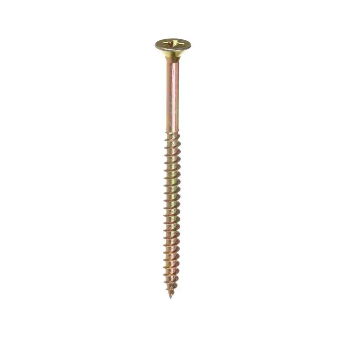 holsurub lemn cap inecat 5x100mm a