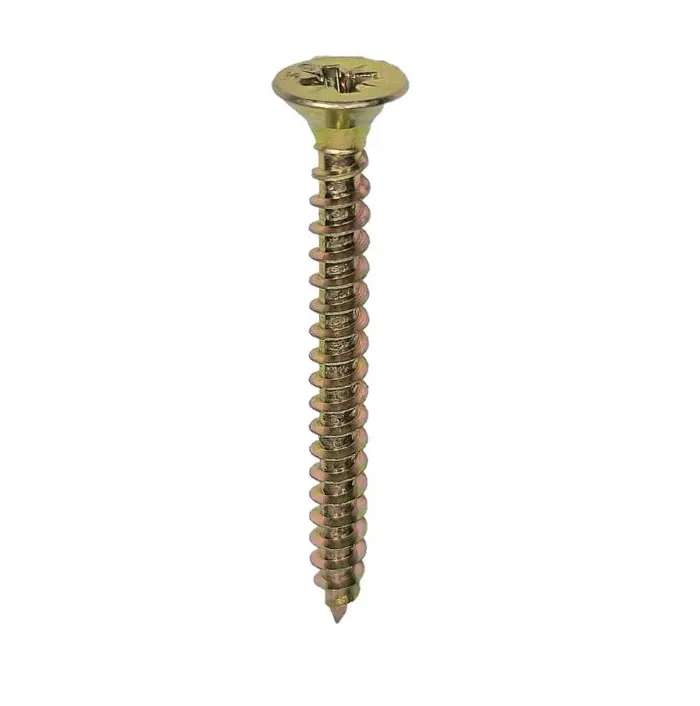holsurub lemn cap inecat 6x60mm a