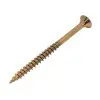 holsurub lemn cap inecat 6x80mm c