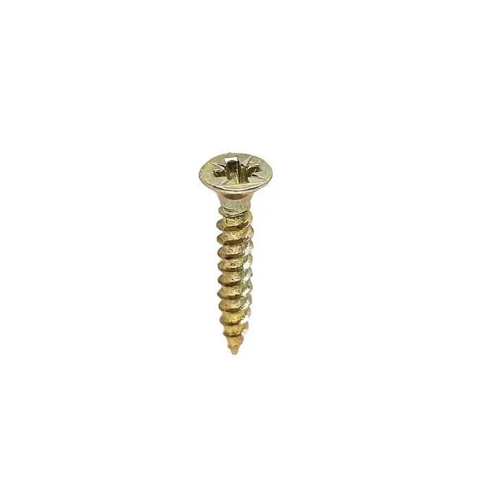 Holsurub lemn cap inecat 2.5x16mm a