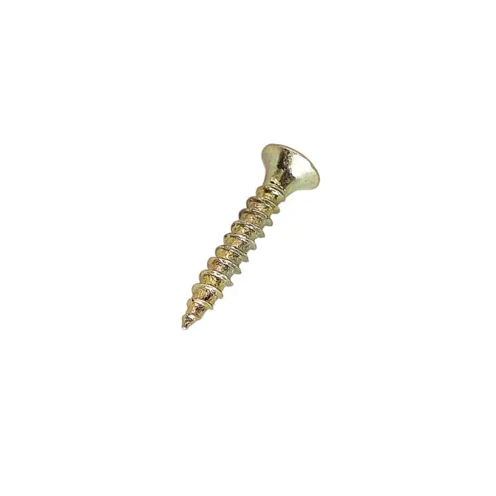 Holsurub lemn cap inecat 2.5x16mm c
