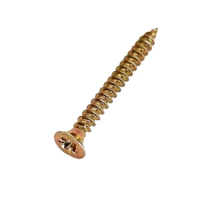 Holsurub lemn cap inecat 2.5x25mm d