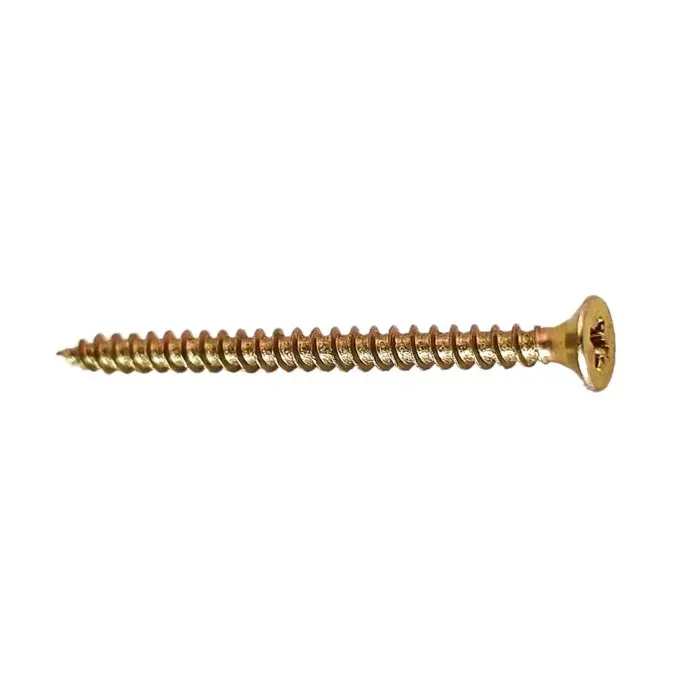 Holsurub lemn cap inecat 3x40mm b