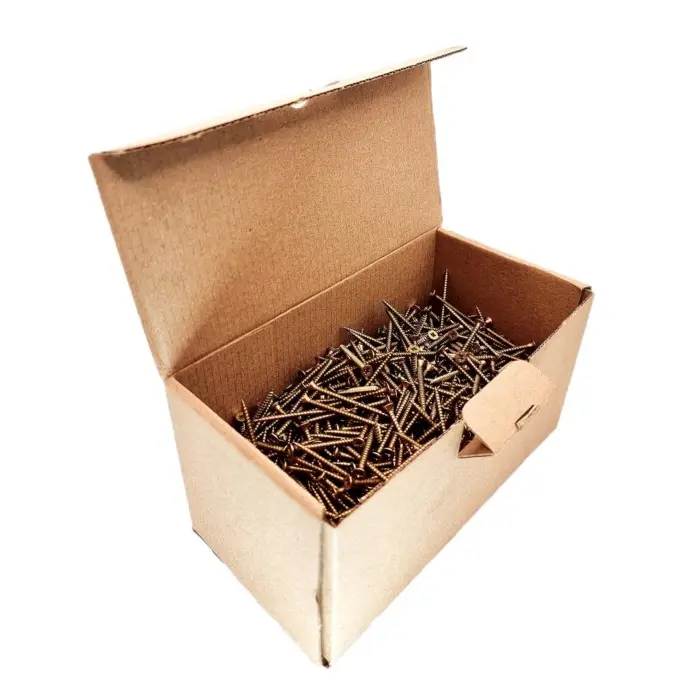 Holsurub lemn cap inecat 3x40mm e