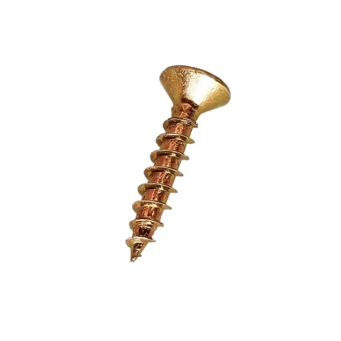 holsurub lemn cap inecat 3.5x18mm c