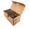 holsurub lemn cap inecat 3.5x25mm e