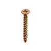 holsurub lemn cap inecat 3.5x30mm a