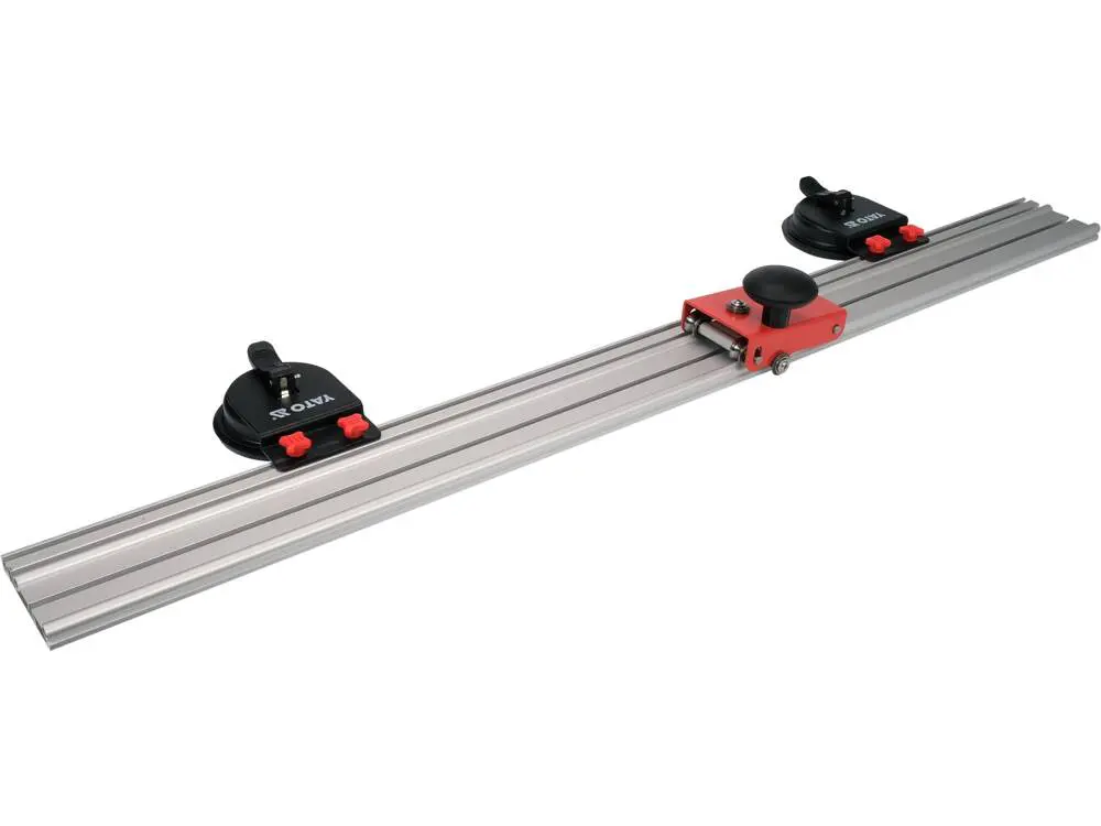 Dispozitiv tăiat plăci ceramice 320cm, 3-8mm, Yato YT-36980
