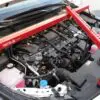 Traversa sustinere motor cu latime reglabila 90-160cm, Yato YT-55567