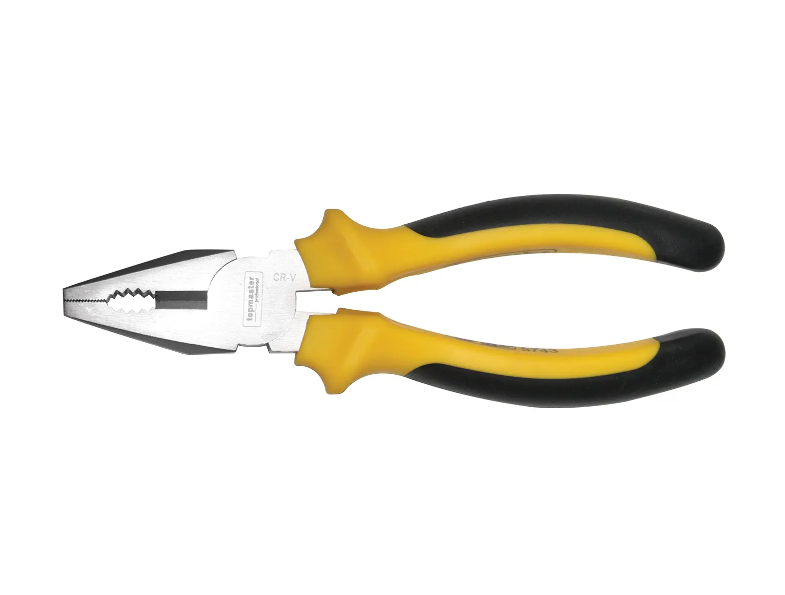 Cleste combinat 160mm CR-V TMP
