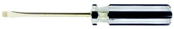 Surubelnita cu maner color-dreapta 6x125mmGD