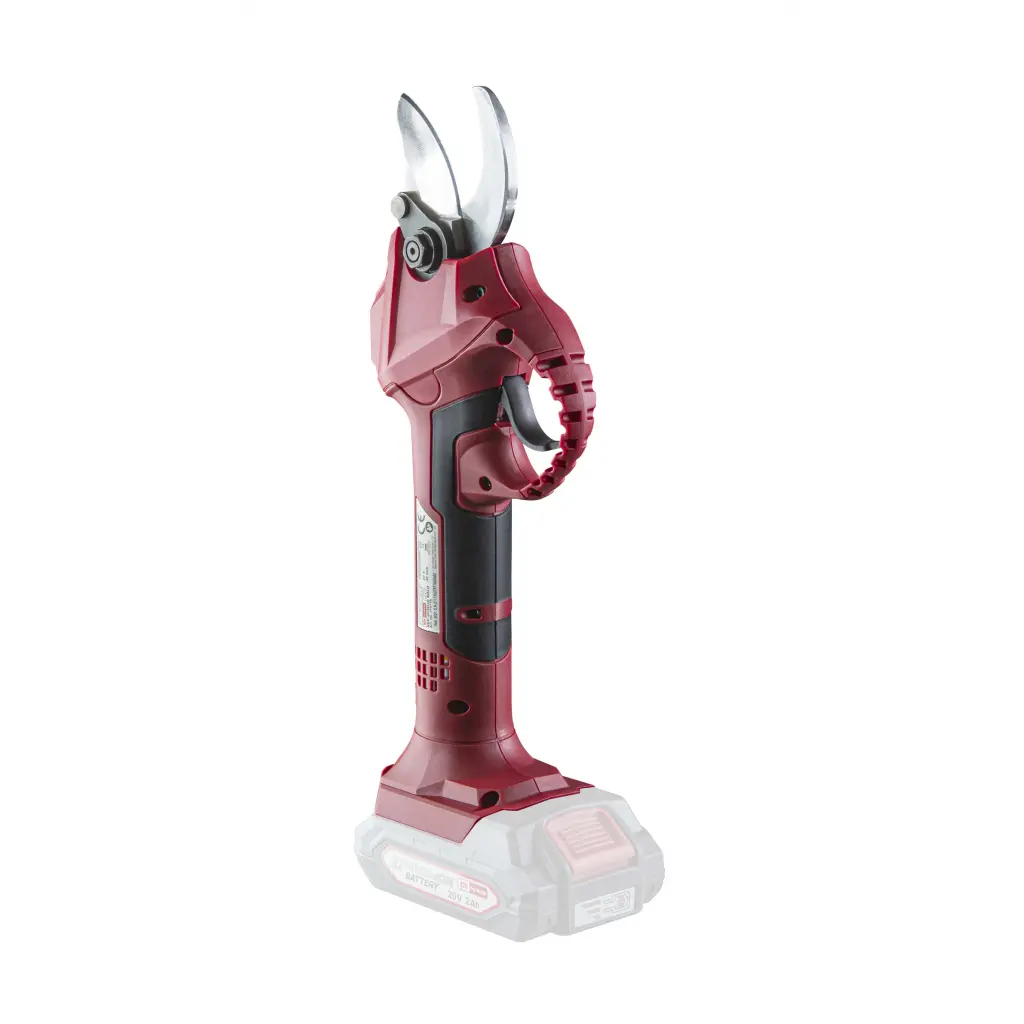 Foarfecă de Grădină R20 Motor Fără Perii 30mm, RDP-SPSH20