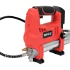 Pistol de gresat 18V 620 bar fără acumulator, Yato YT-07021