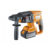 Ciocan rotopercutor brushless SDS-plus 18V 4Ah BK-BRH58 Set Cod: 013601