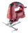 Fierastrau pendular 750W 80mm viteza variabila prindere rapida RD-JS33