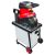 Tocător de Crengi 2500W RD-ESH03, 45mm, 60L, Cod 075353