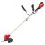 Trimmer Pliabil Electric cu Lăma/Moșor 20V 4Ah, RDP-BBC20