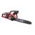 Fierăstrău cu Lanț 400mm Brushless  SDS 2x4Ah 40V RDI-BCCS33