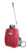 Vermorel cu acumulator 16L 12V 10Ah 4.5bar 5L/min 8m troller si USB RD-BKMD04
