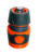 Conector furtun ABS cu stop 1/2 TG PREMIUM”