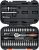 Trusa tubulare 1/4”, 38 buc 58640