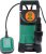 Pompa submersibila flo 750w, 13000l/h 79892