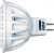 Bec led mr16 5w 12v ac/dc, 3000k 83832