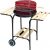 Gratar bbq cu rafturi de 99488