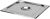 Capac Tavă Inox GN2/3 Yato YG-00377
