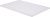 Tocator plastic,alb ,450x300x13mm YG-02174